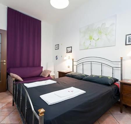 Flat In Piazza Duomo Apartment Milan Exterior photo