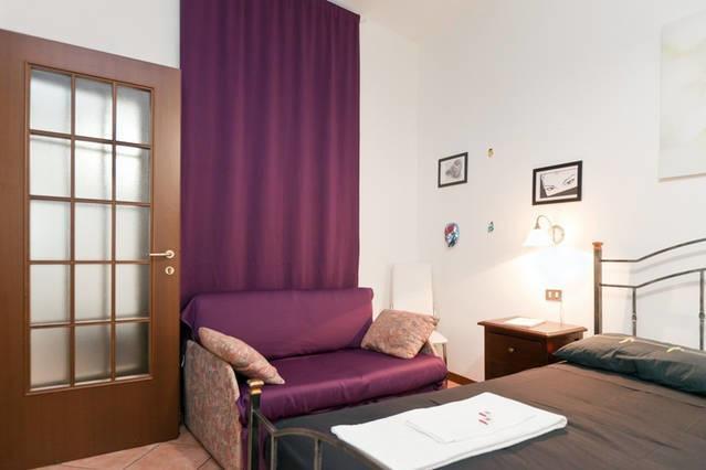 Flat In Piazza Duomo Apartment Milan Exterior photo