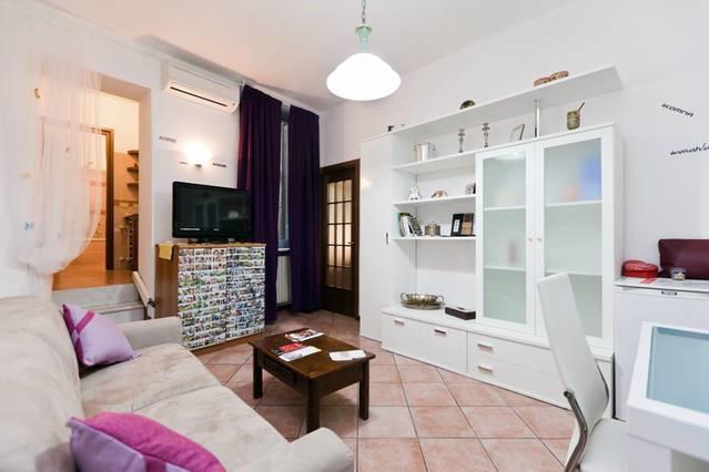 Flat In Piazza Duomo Apartment Milan Exterior photo