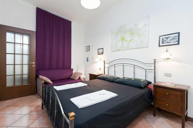 Flat In Piazza Duomo Apartment Milan Exterior photo