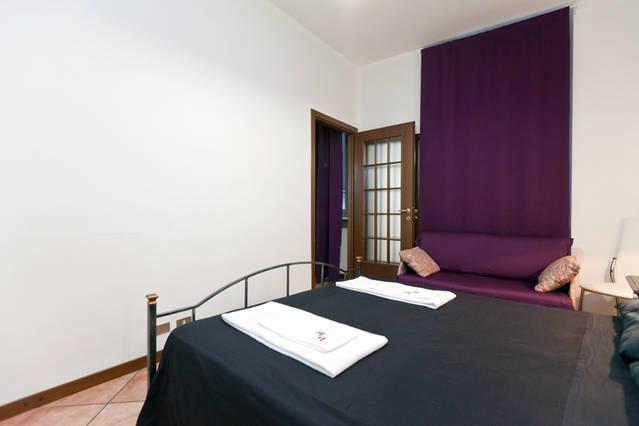 Flat In Piazza Duomo Apartment Milan Exterior photo