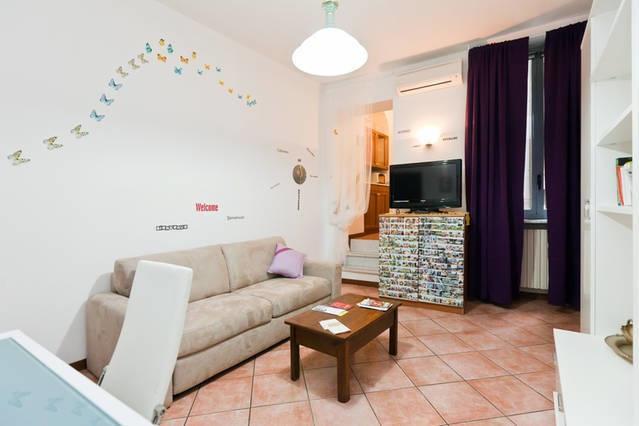 Flat In Piazza Duomo Apartment Milan Exterior photo