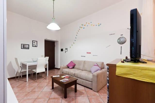 Flat In Piazza Duomo Apartment Milan Exterior photo