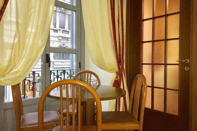 Flat In Piazza Duomo Apartment Milan Exterior photo